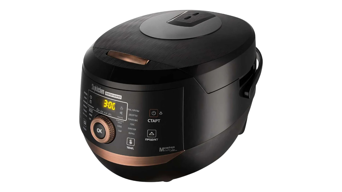 Сервисный центр REDMOND в Нижнем Новгороде