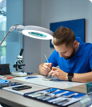 О сервисном центре REDMOND в Нижнем Новгороде